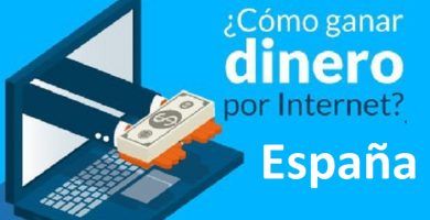 Como Ganar Dinero En Espa A