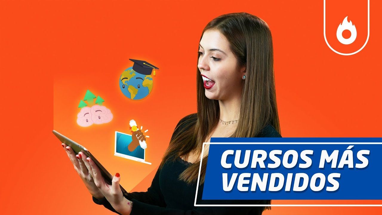 ¿cuáles Son Las áreas De Hotmart Cursos Más Vendidos 2022emk 8059