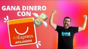 afiliados aliexpress