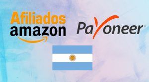 afiliados amazon argentina