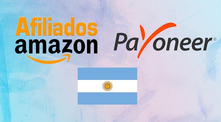 afiliados amazon argentina