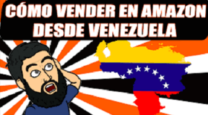 amazon afiliados desde venezuela