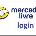 mercado livre afiliados login