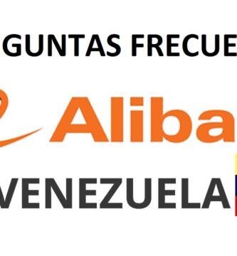 alibaba en venezuela