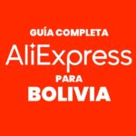 aliexpress bolivia
