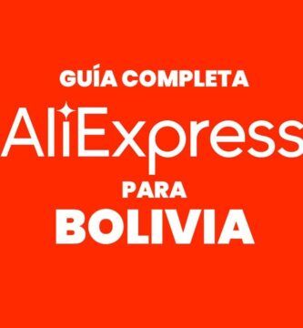 aliexpress bolivia