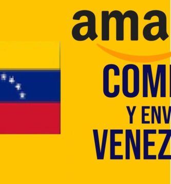 Amazon Venezuela