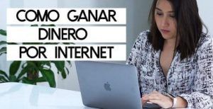 como generar dinero desde la casa