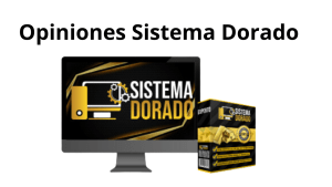 sistema dorado opiniones