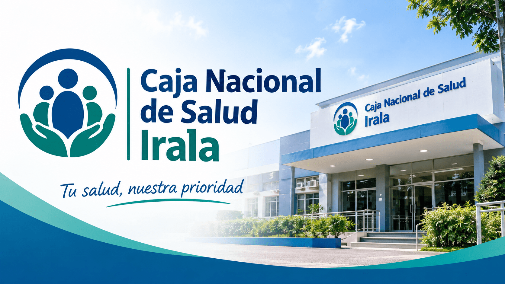 Caja Nacional de Salud Irala