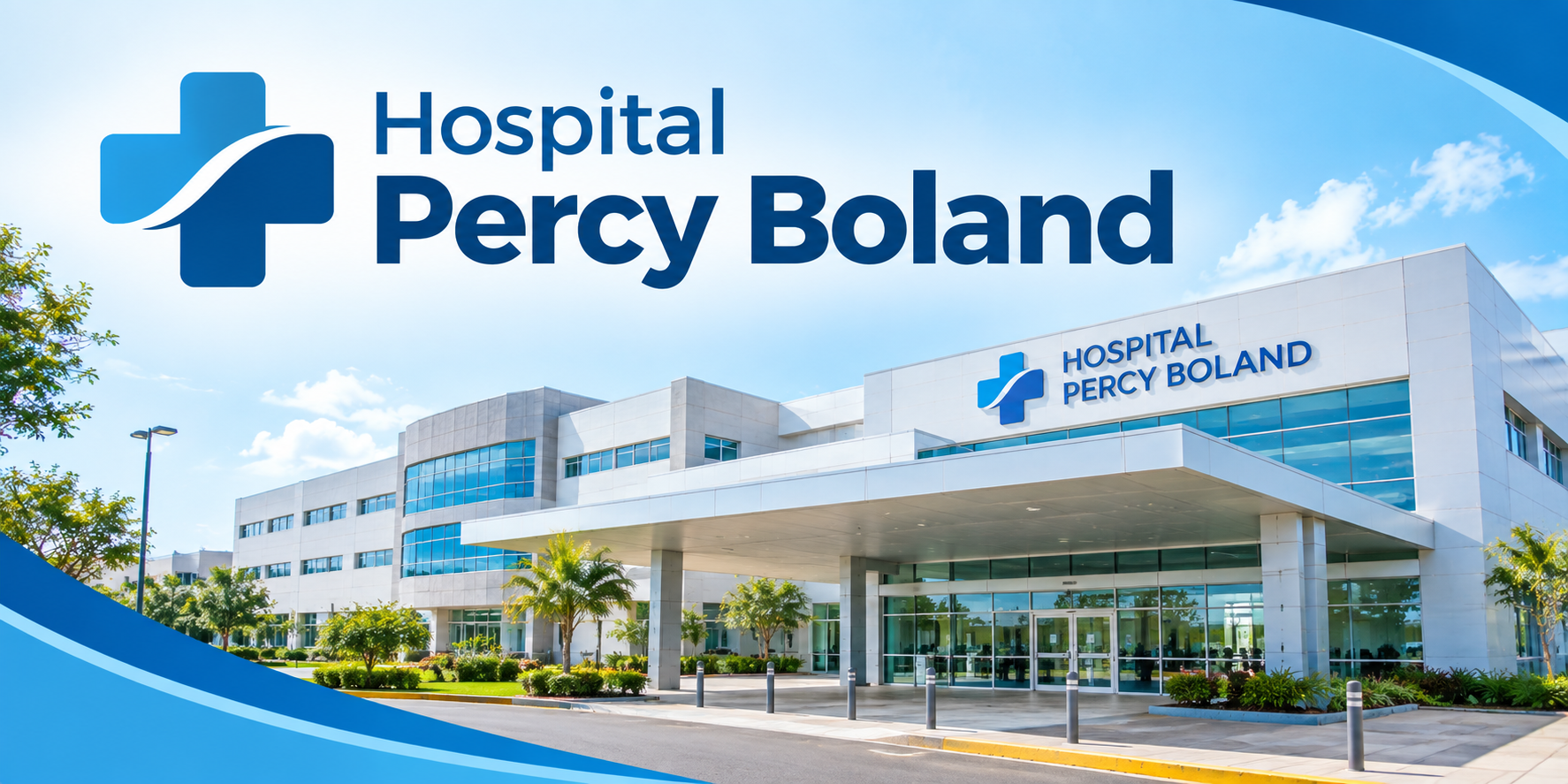 Maternidad Percy Boland