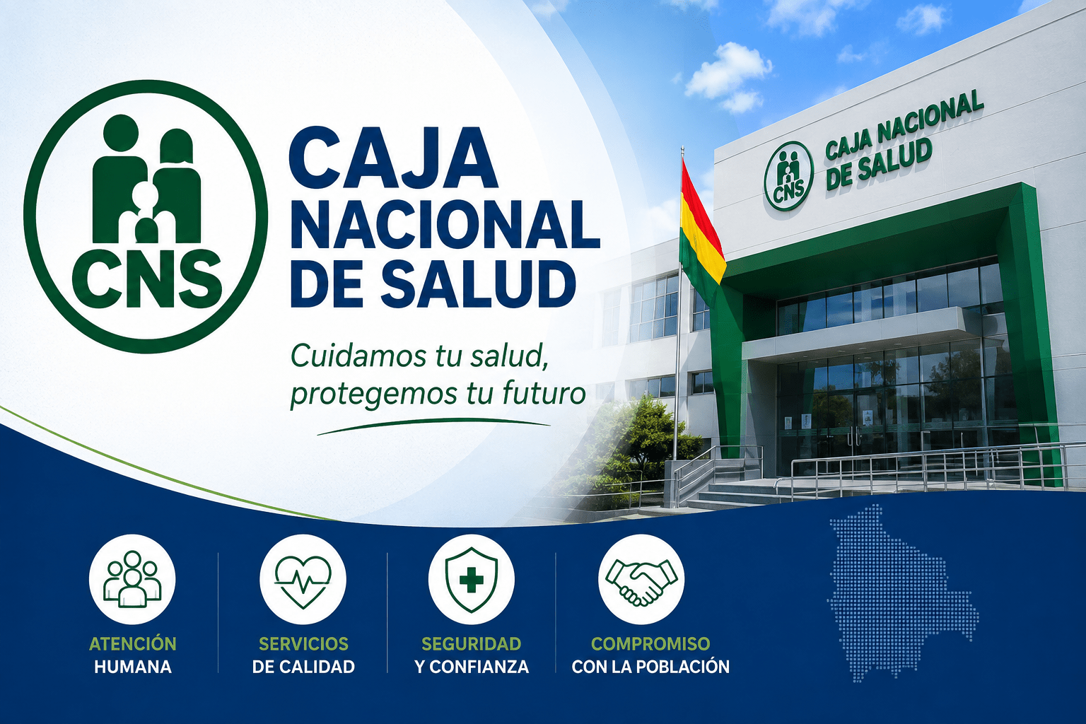 caja nacional de salud