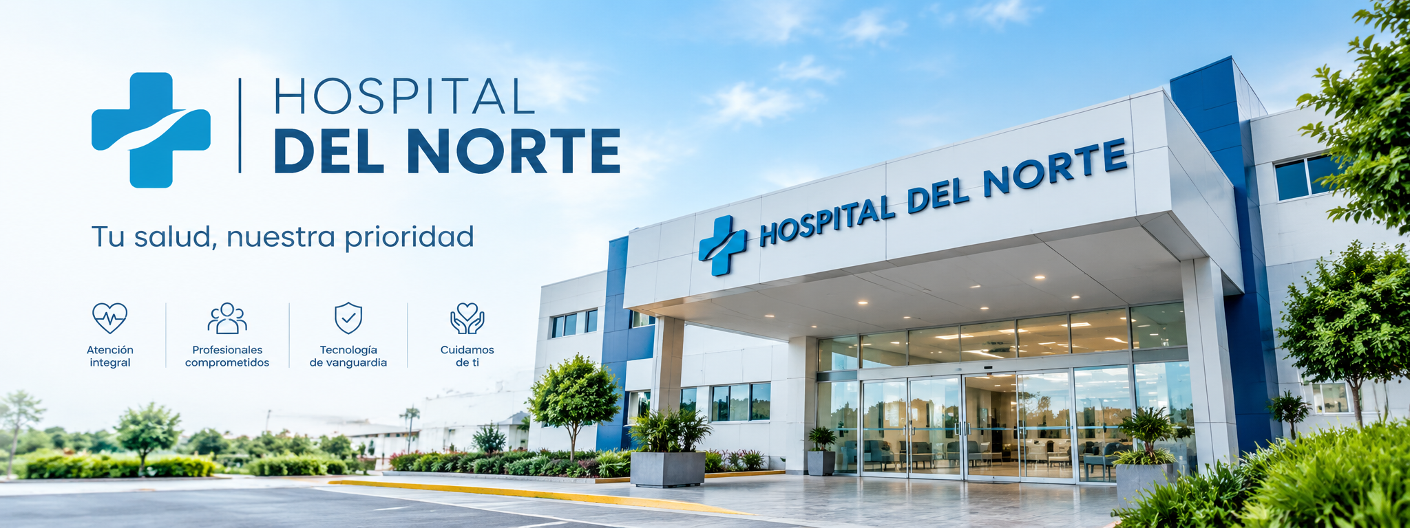 hospital del norte el alto