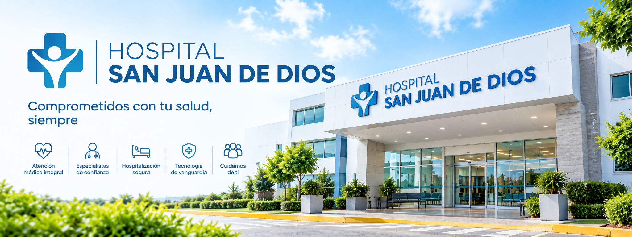 hospital san juan de dios